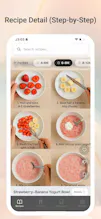 DearBaby Solid Food gallery image