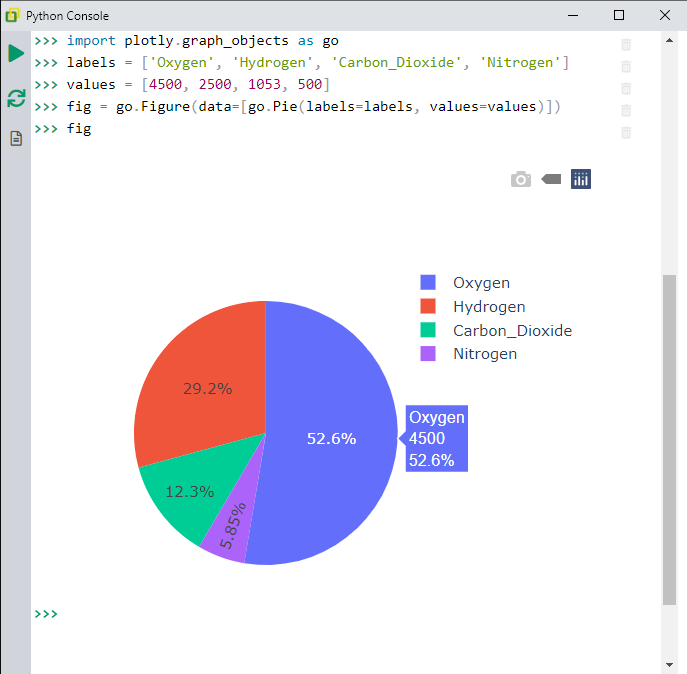 PyConsole gallery image