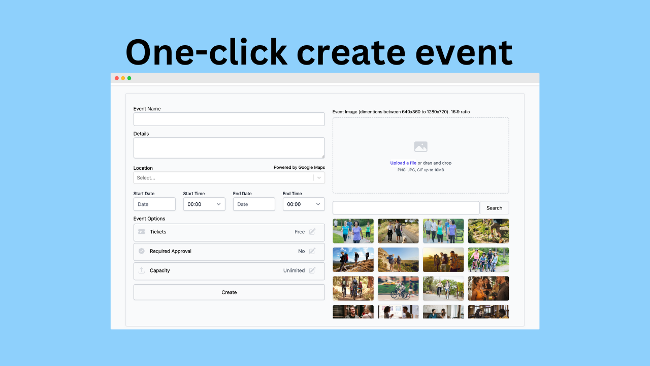 Odd Circles gallery image