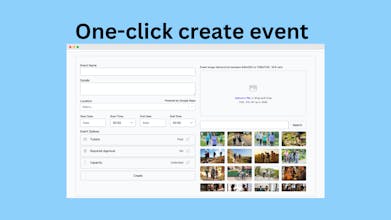 Odd Circles gallery image