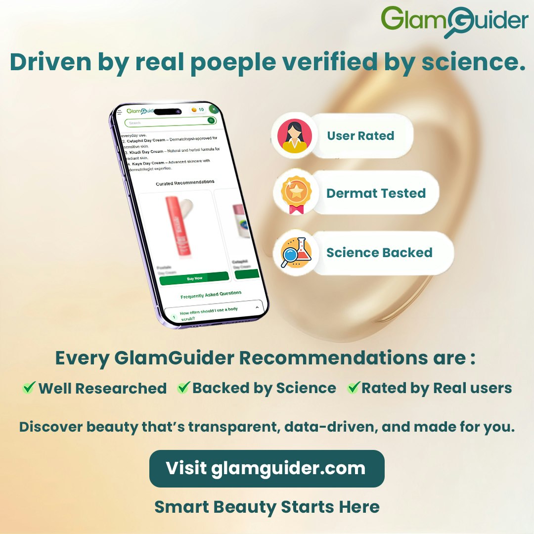 GlamGuider gallery image