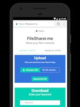 FileSharer.me gallery image