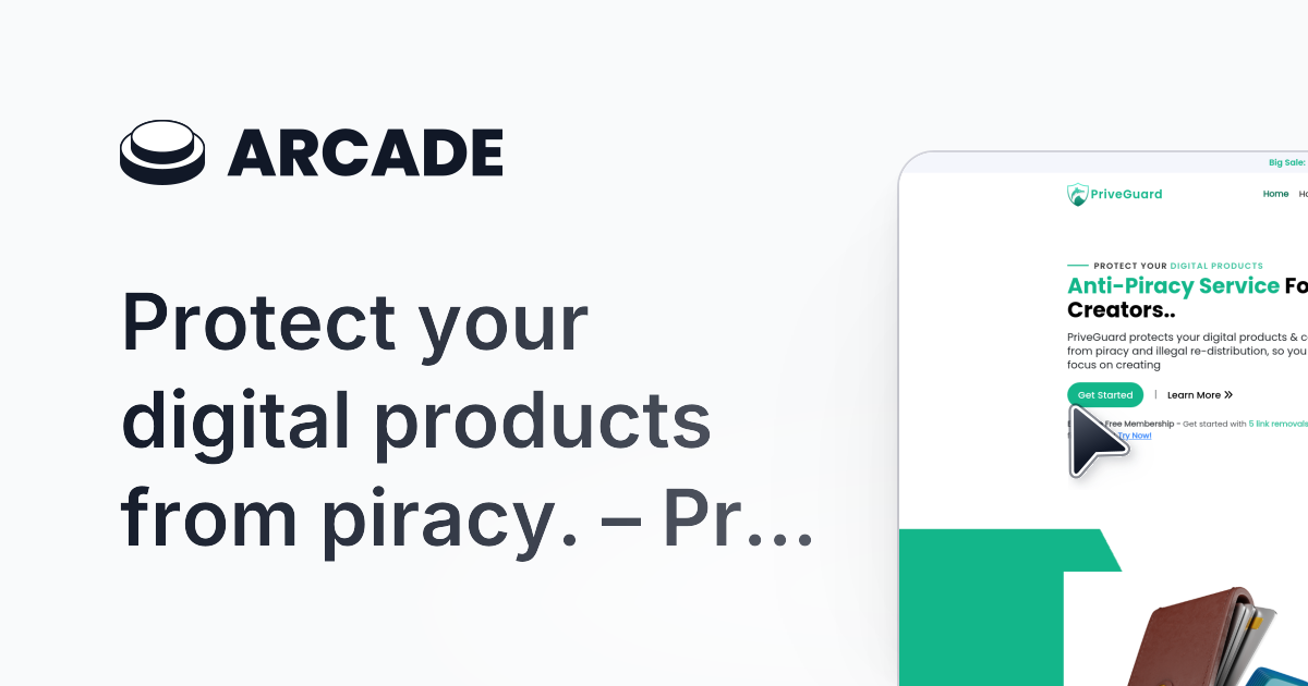 Priveguard gallery image