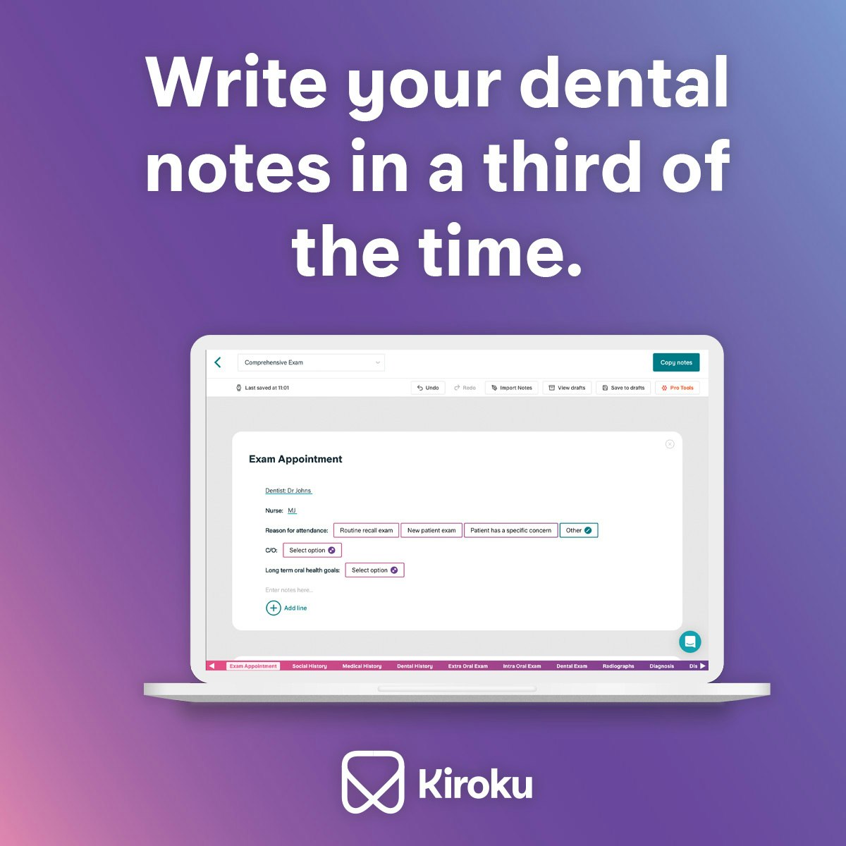 Kiroku gallery image