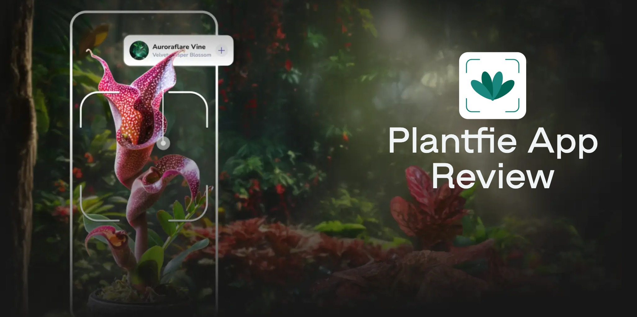 Media Đánh giá ứng dụng thực vật - Các đánh giá ứng dụng ID của Pro Plant Care & ID của các chuyên gia và những người đam mê 2