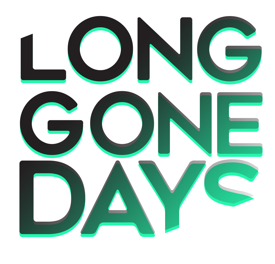 Long Gone Days