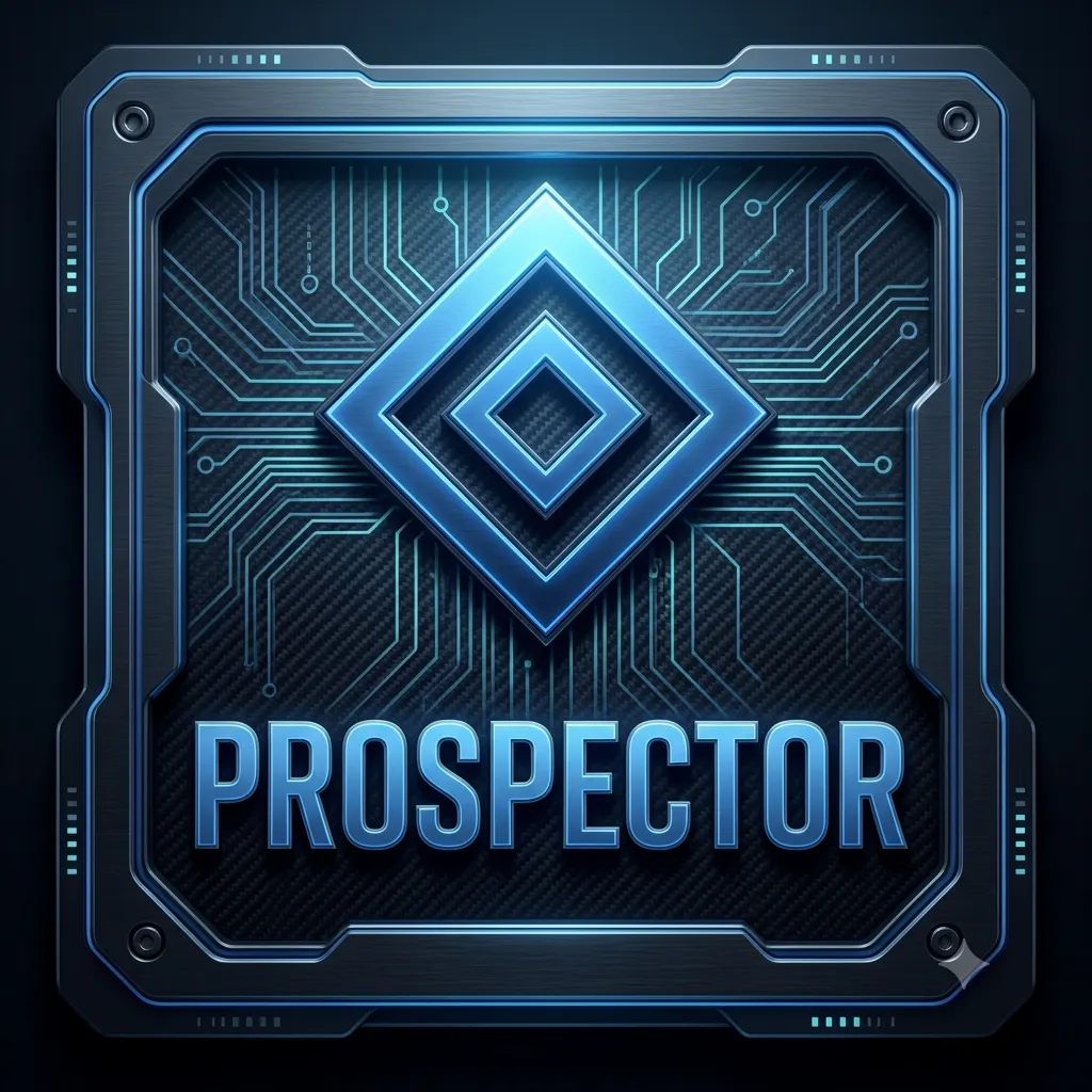 Prospector Email Finder