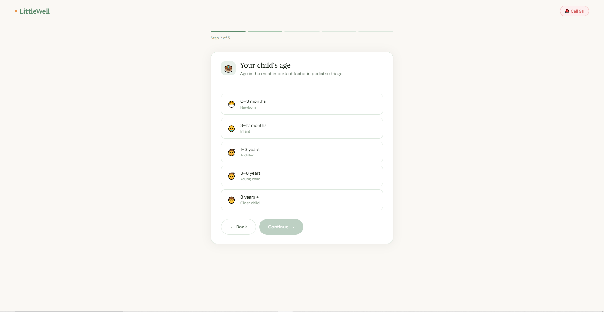 LittleWell gallery image