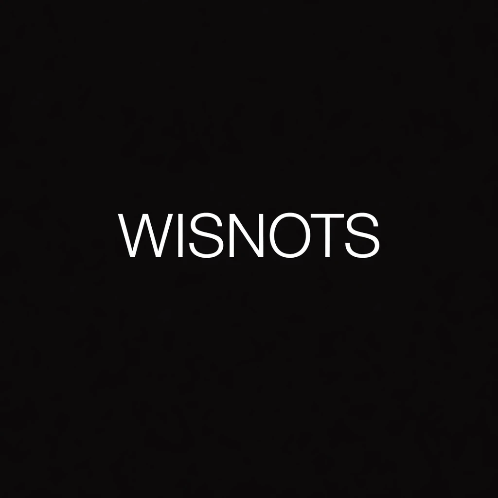 WISNOTS logo
