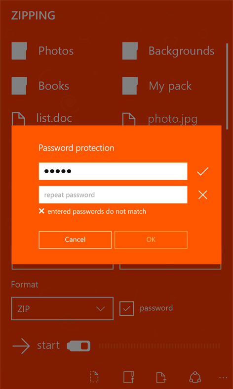 UnZip PRO gallery image