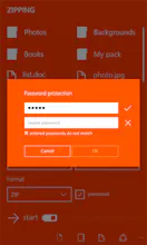 UnZip PRO gallery image