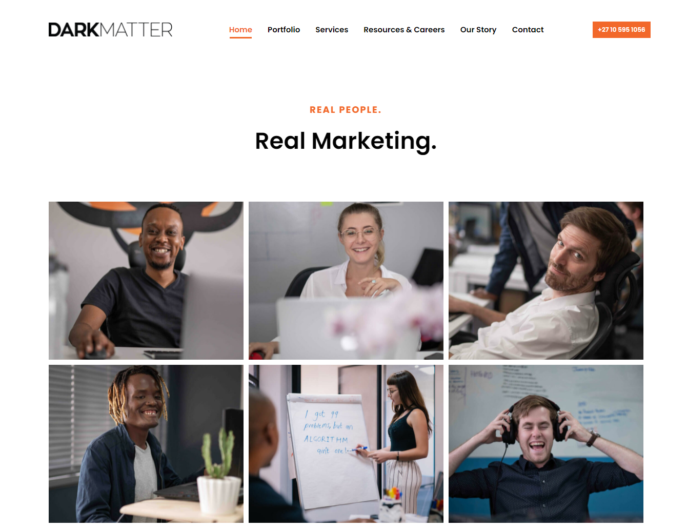 DarkMatter gallery image