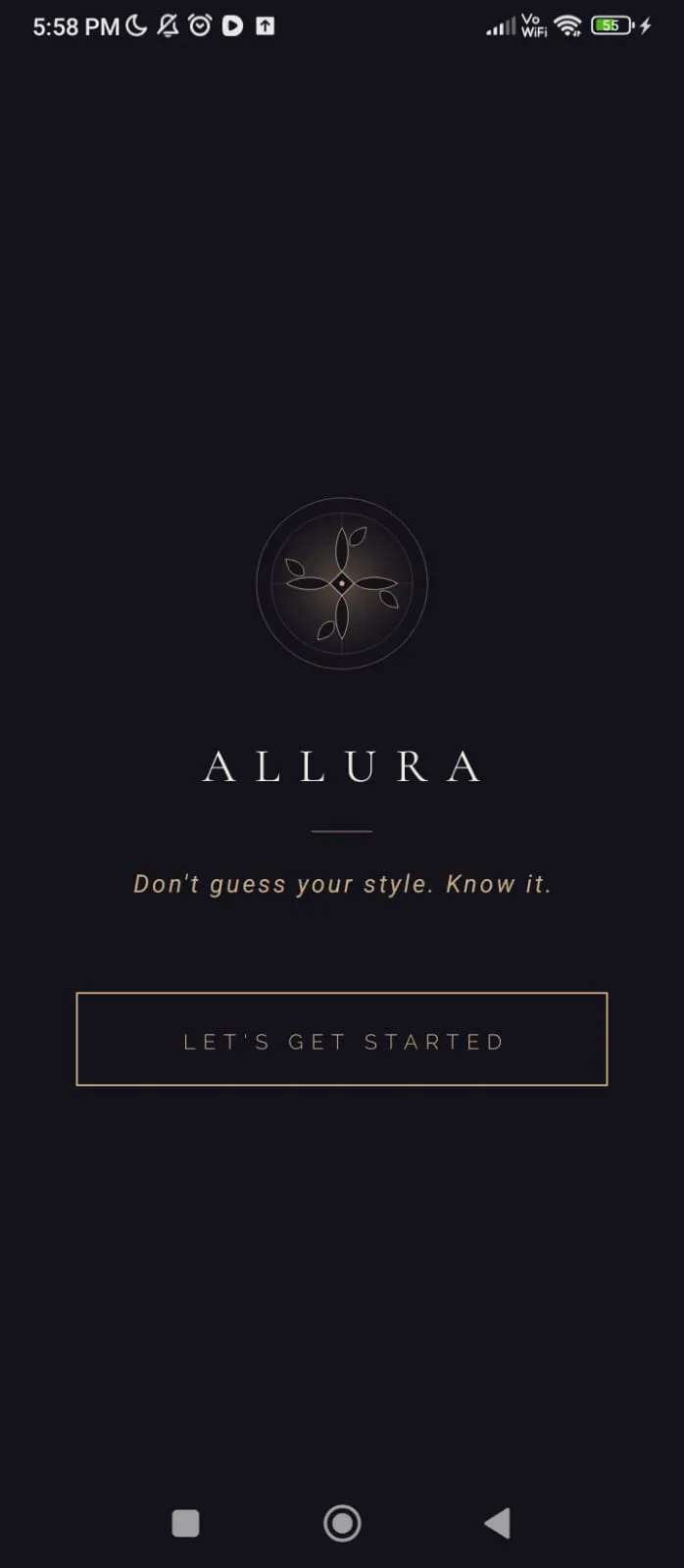 ALLURA gallery image