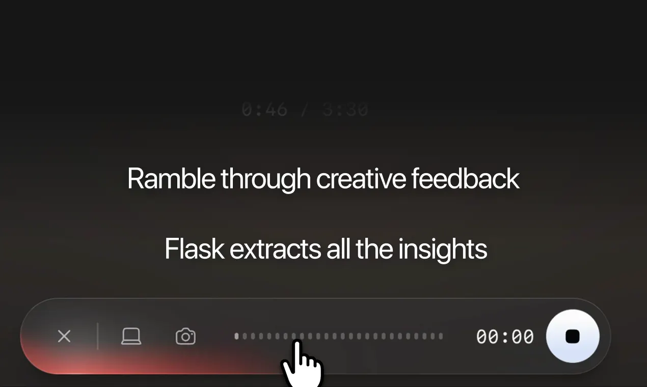 Flask gallery image