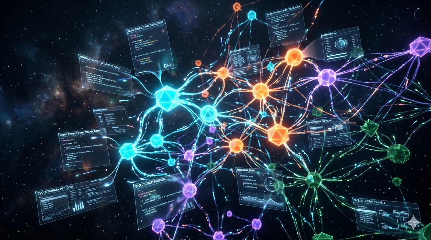 Sikandar Mirza Blog logo