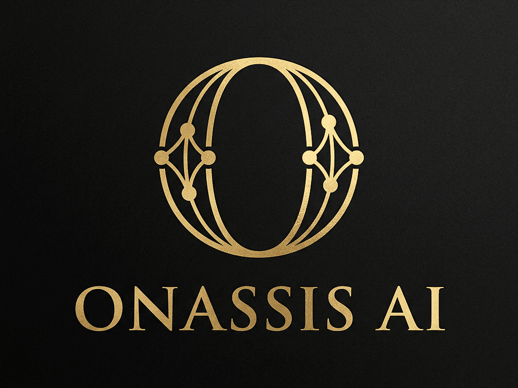 Onassis AI gallery image