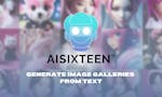 AISixteen image