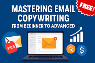 Master Email Persuasion & Boost Sales gallery image