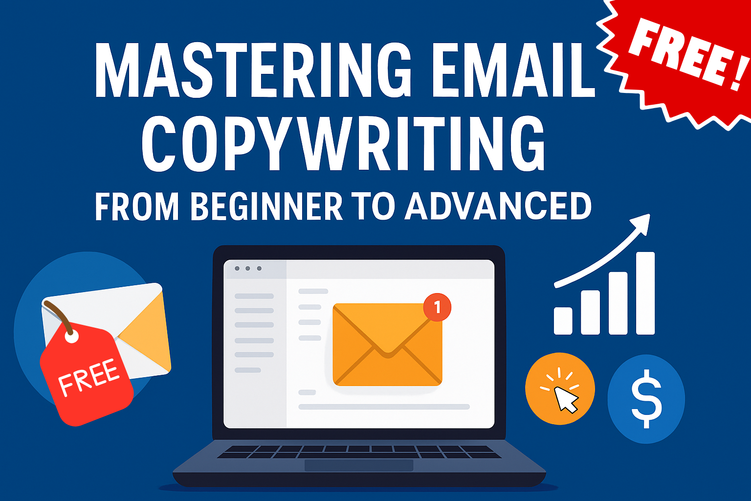 Master Email Suliansion & Boost Sales media 1