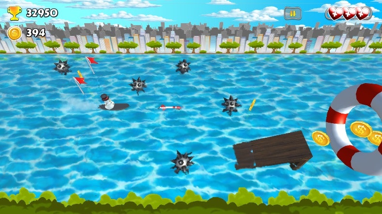 Android game made easy ! gallery image