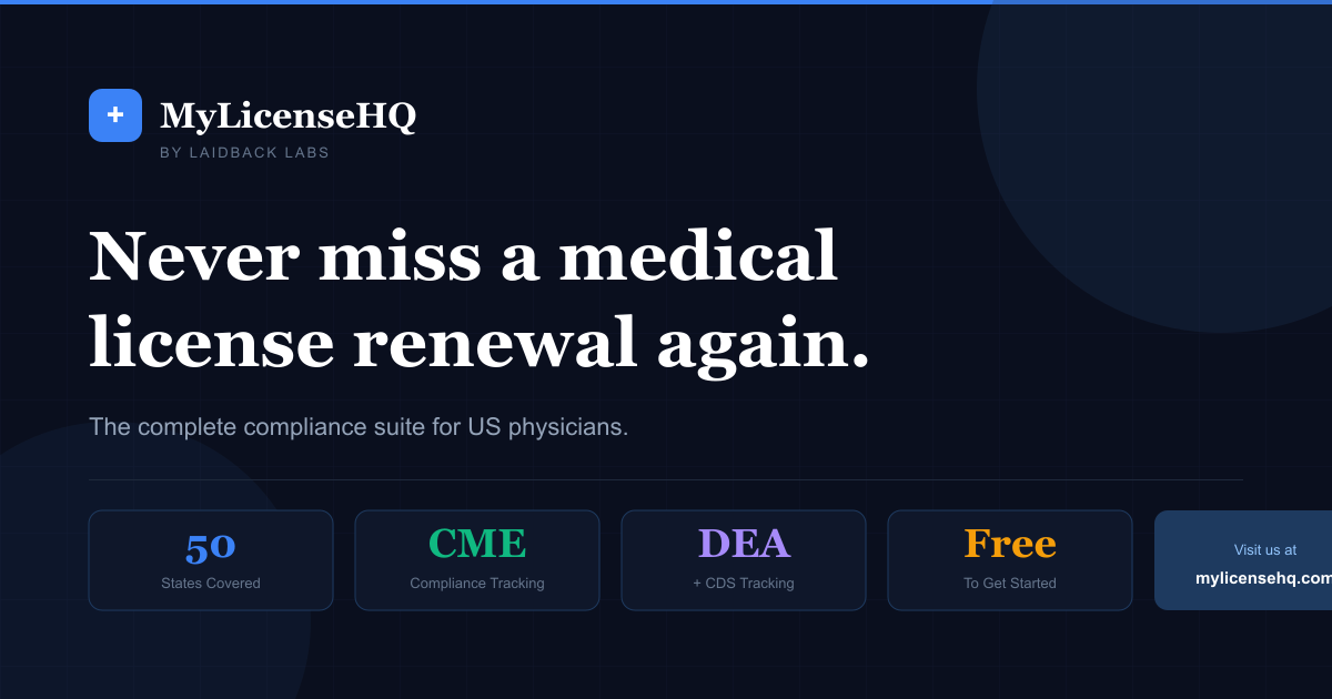 MyLicenseHQ - Screenshot 2 showing product features and functionality