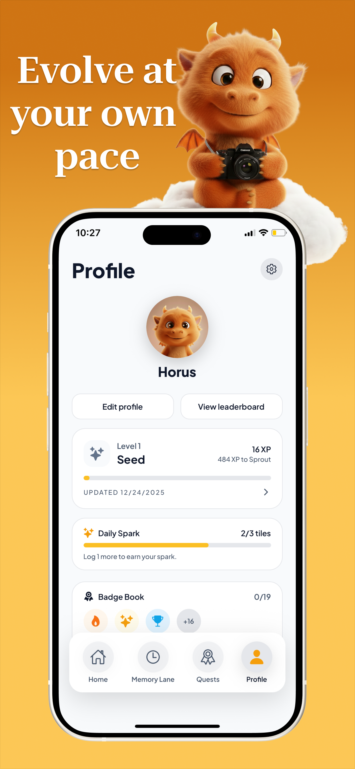 Intropod gallery image