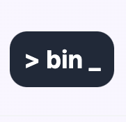 Prompt Bin logo