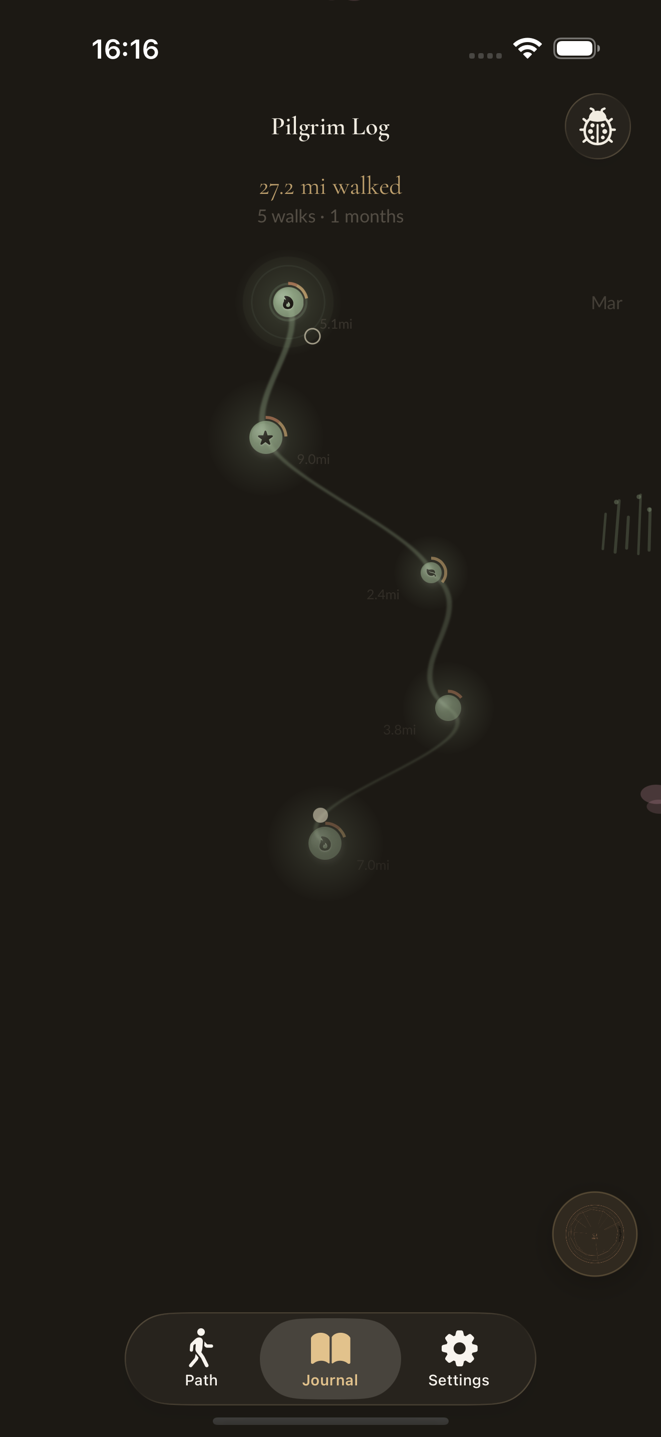 Pilgrim — A Walking Practice gallery image