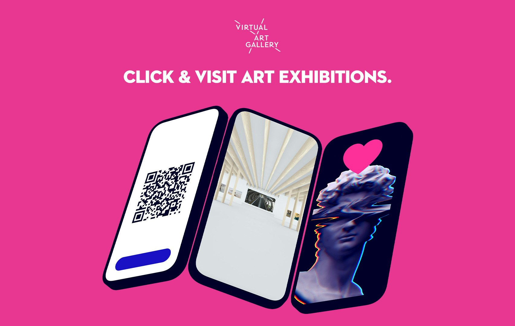 Virtual Art Gallery media 4