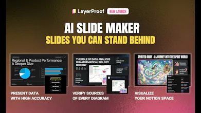 LayerProof Chromo gallery image