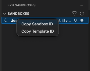 E2B Explorer gallery image