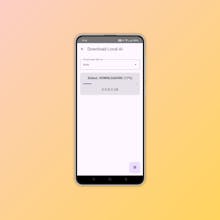 SelfReason gallery image