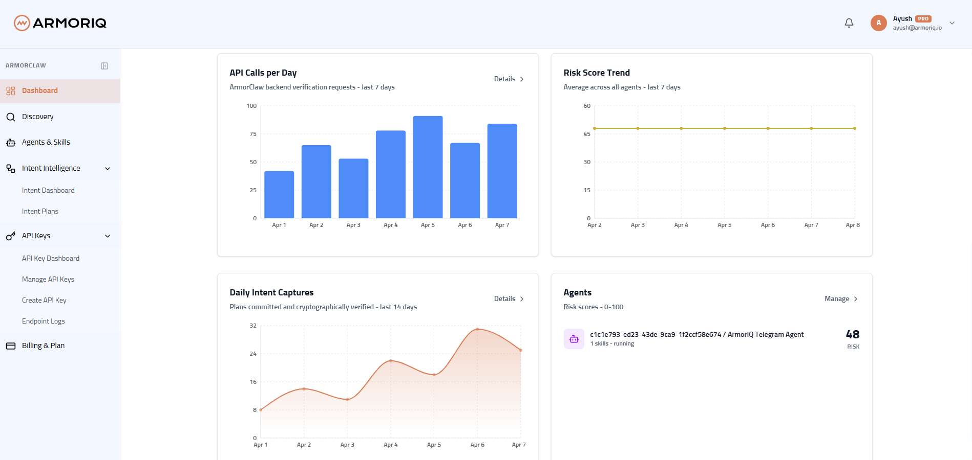 ArmorClaw gallery image