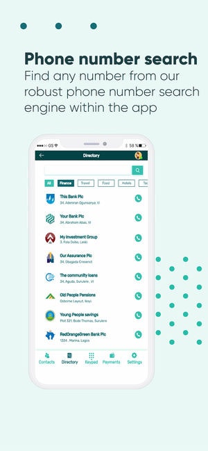 WifiCall gallery image