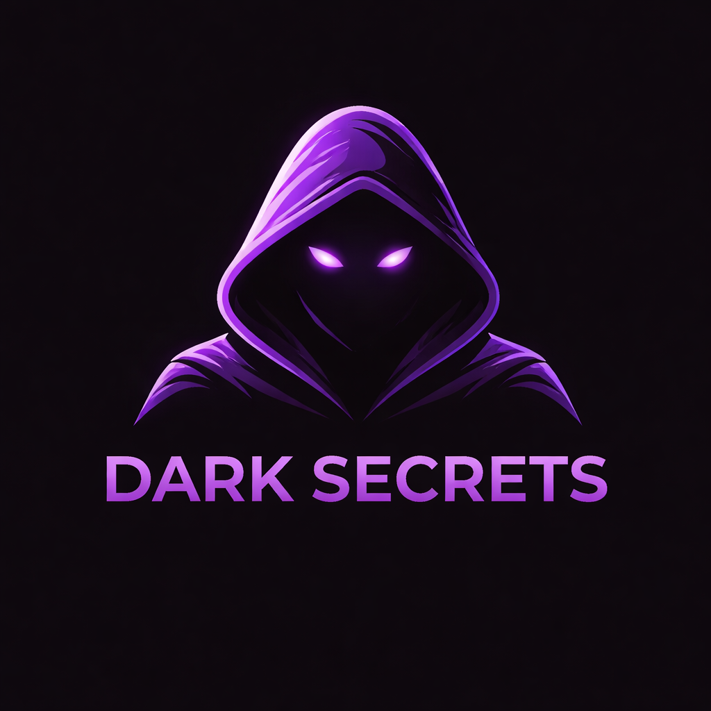 Dark Secrets gallery image