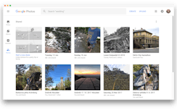 Google Photos for Desktop media 1