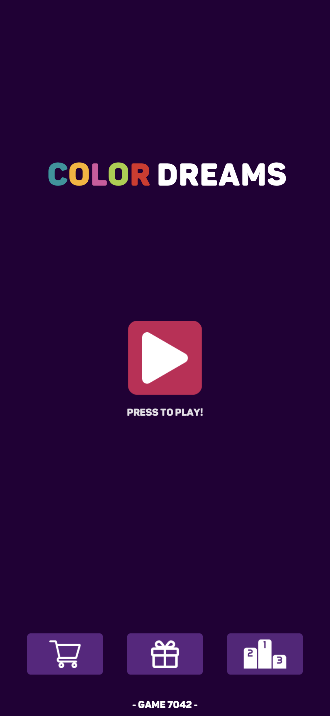 Color Dreams gallery image