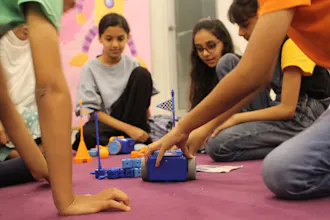 Khired Kids gallery image