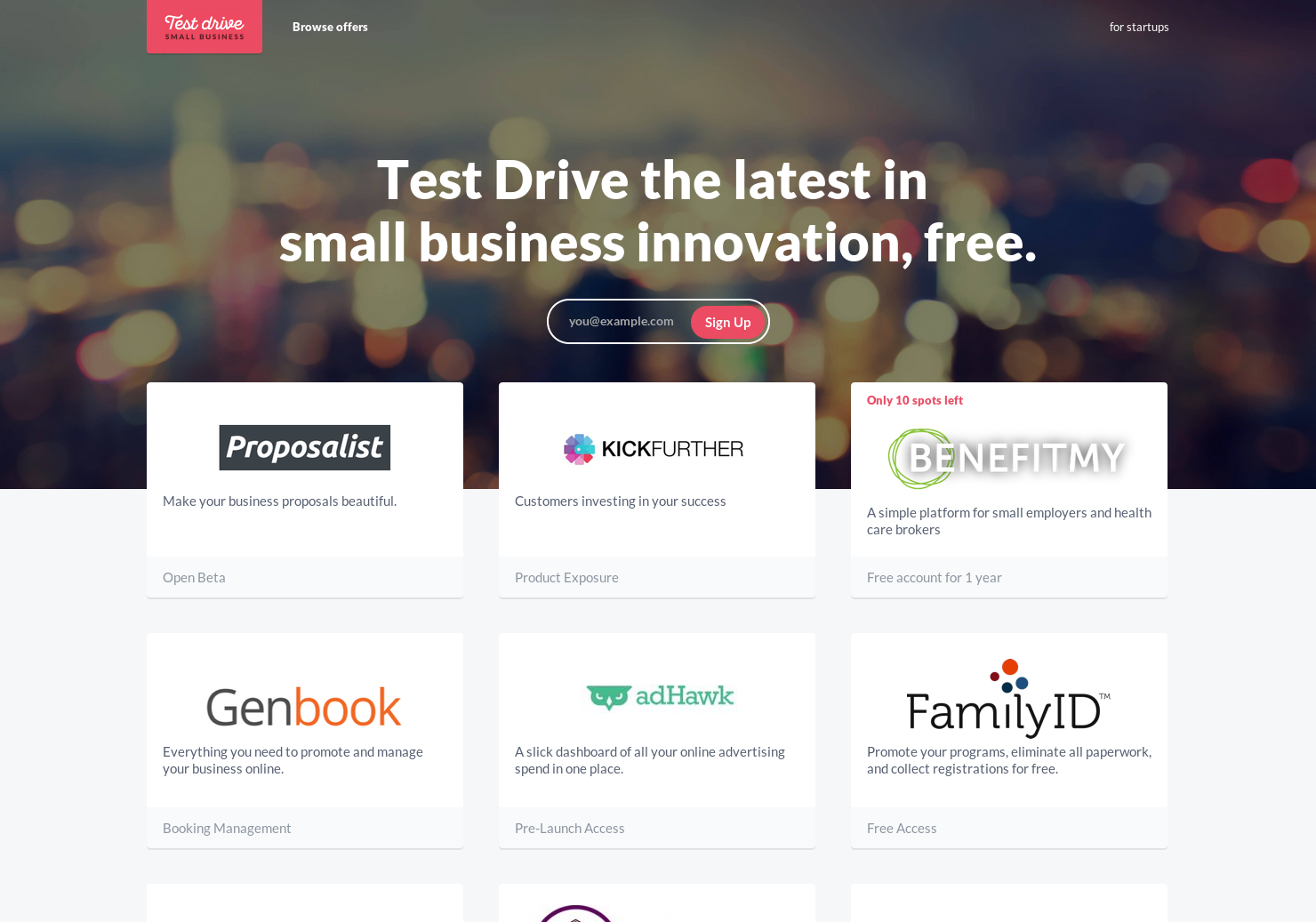 Test Drive gallery image