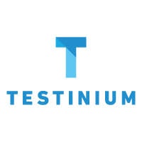 Testinium