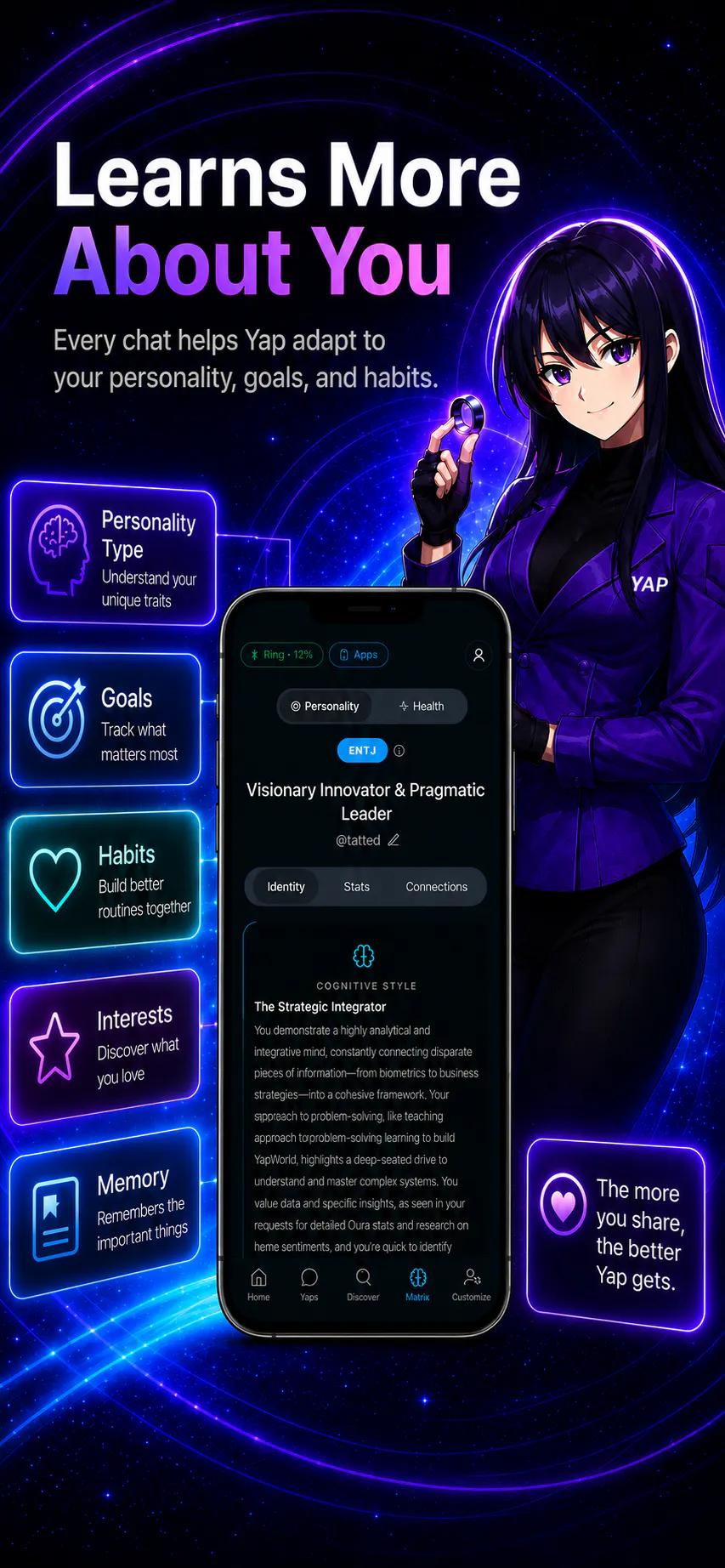 YapWorld gallery image