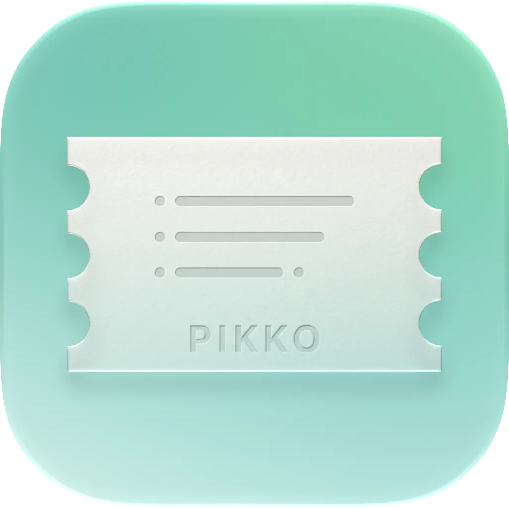 Pikko: ADHD & Energy Planner