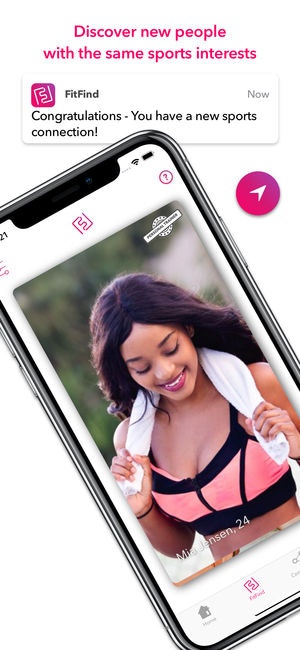 FitFind gallery image