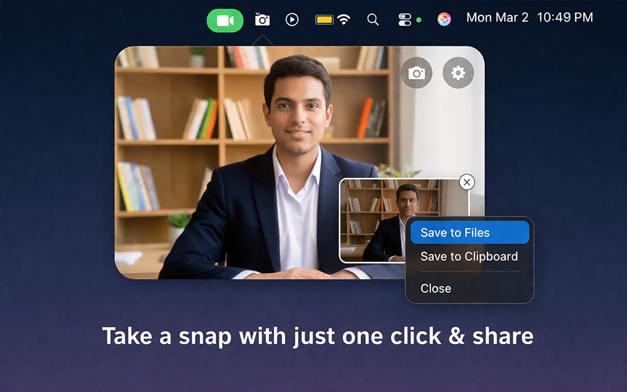 Mirror Buddy gallery image