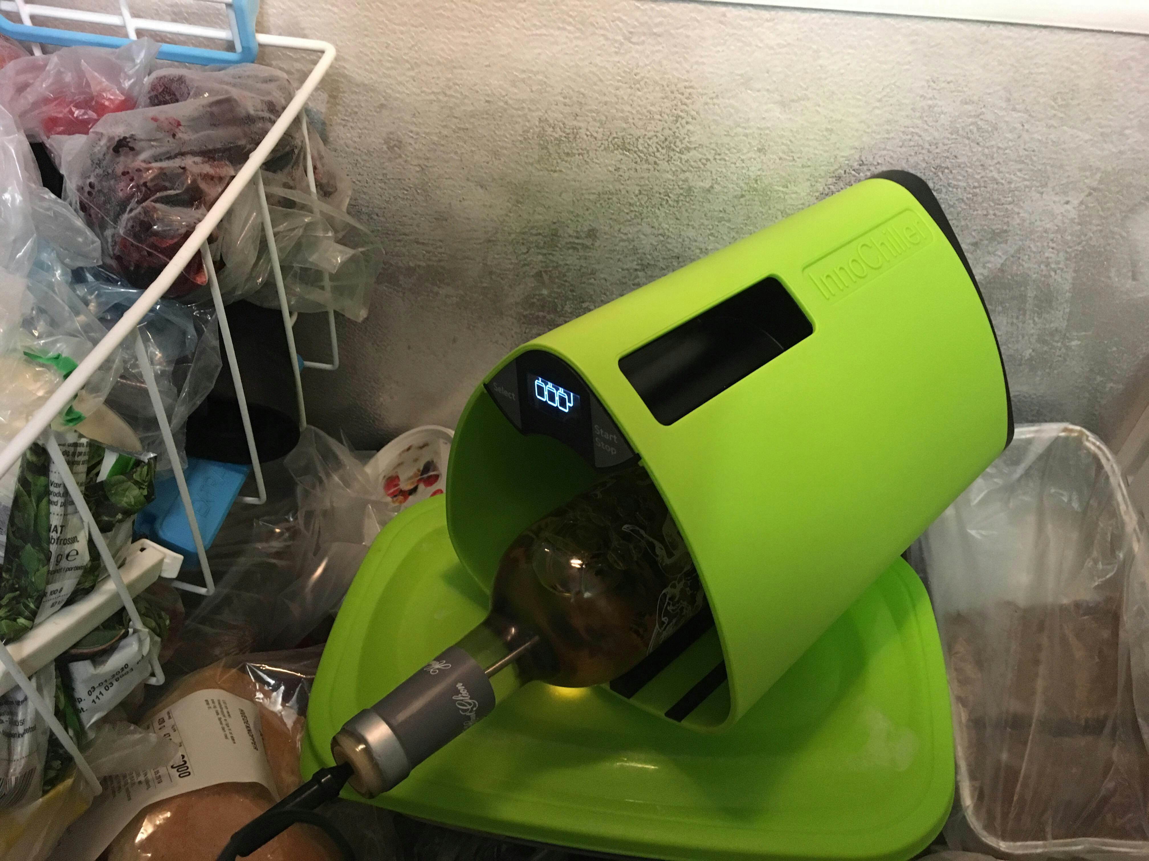 The InnoChiller gallery image