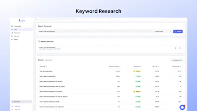 Serpial gallery image