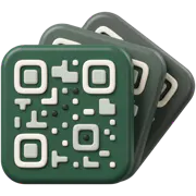 QR Stud
