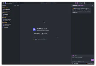 MoilStack .md (markdown) gallery image