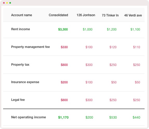 Beaver Real Estate Software gallery image