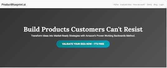ProductBlueprint.ai gallery image